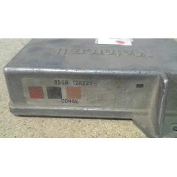Recambio de centralita motor uce para ford sierra berlina 2.0 referencia OEM IAM 85GB12A297  8082