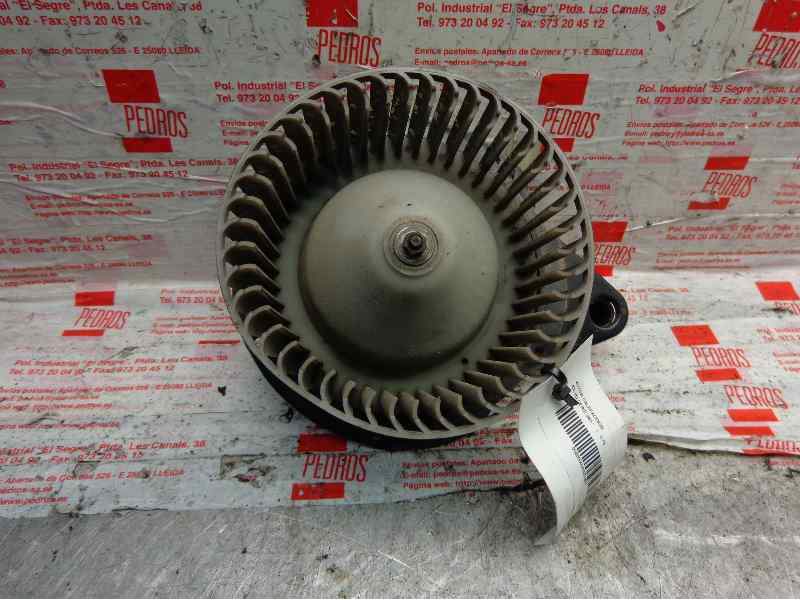 Recambio de motor calefaccion para volvo serie 340 referencia OEM IAM   