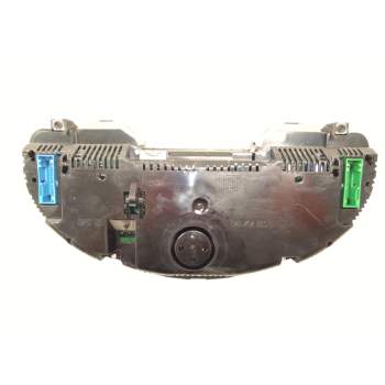 Recambio de cuadro instrumentos para seat exeo st (3r5)(2009>) sport referencia OEM IAM 3R092083  