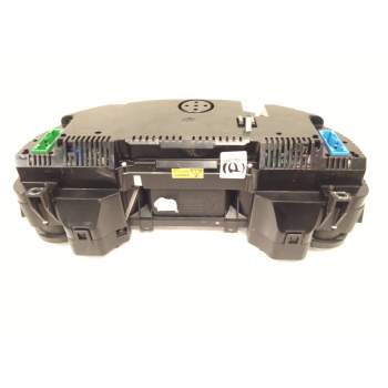 Recambio de cuadro instrumentos para seat exeo st (3r5)(2009>) sport referencia OEM IAM 3R092083  