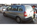 OPEL ZAFIRA A