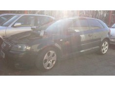 audi a3 (8p) del año 2004