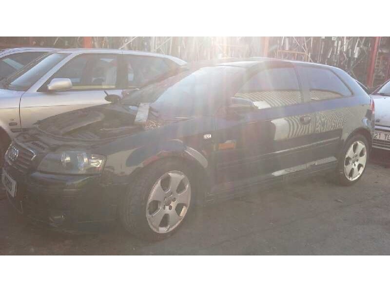 audi a3 (8p) del año 2004