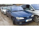 RENAULT MEGANE I BERLINA HATCHBACK (BA0)
