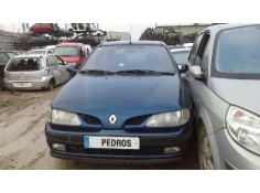 renault megane i berlina hatchback (ba0) del año 1998 2