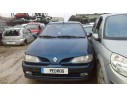 RENAULT MEGANE I BERLINA HATCHBACK (BA0)