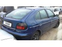 RENAULT MEGANE I BERLINA HATCHBACK (BA0)