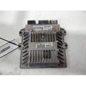 CENTRALITA MOTOR UCE 5WS40145AT 9653205380 9647423380