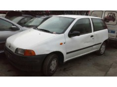 fiat punto berlina (176) del año 1998