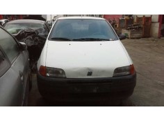 fiat punto berlina (176) del año 1998 2