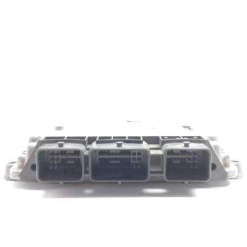 Recambio de centralita motor uce para peugeot 307 berlina (s2) referencia OEM IAM 0281011627 9656161880 EDC16C34