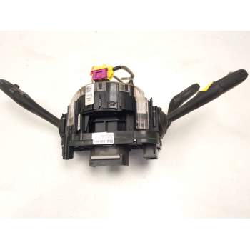 Recambio de anillo airbag para seat exeo st (3r5)(2009>) sport referencia OEM IAM 4E0953541B  