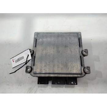 Recambio de centralita motor uce para peugeot 307 (s1) xr referencia OEM IAM 5WS40145AT 9653205380 9647423380