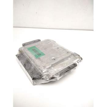 Recambio de centralita motor uce para peugeot 307 berlina (s2) referencia OEM IAM 0281011627 9656161880 EDC16C34