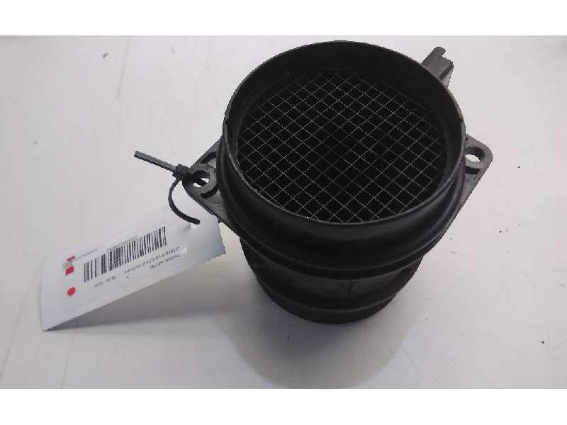 Recambio de caudalimetro para citroën c8 2.2 hdi exclusive referencia OEM IAM 144207  