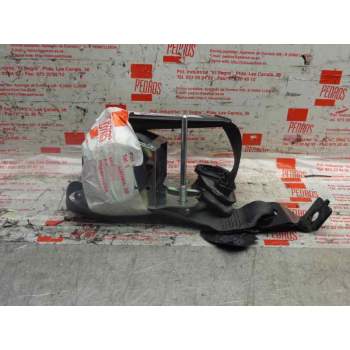 CINTURON SEGURIDAD DELANTERO DERECHO 