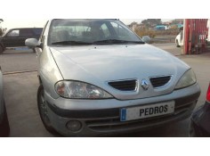 renault megane i fase 2 berlina (ba0) del año 2000 2