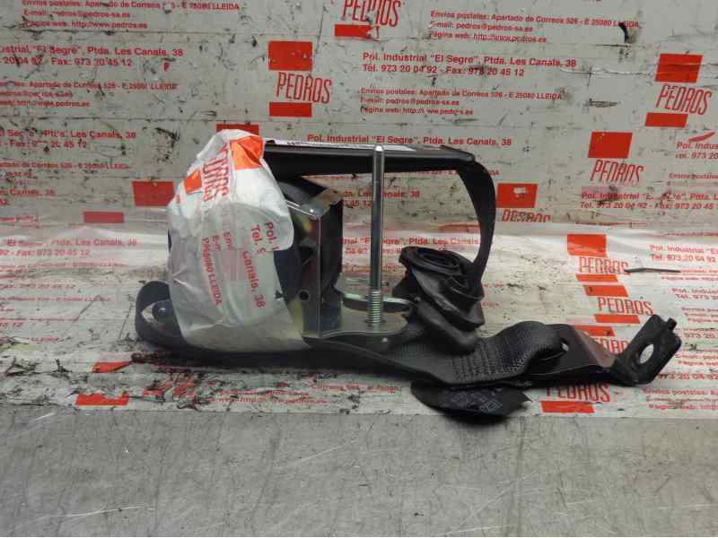 Recambio de cinturon seguridad delantero derecho para opel astra h ber. 1.7 16v cdti referencia OEM IAM   