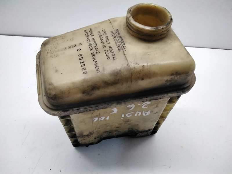 Recambio de deposito liquido direccion para audi 100 avant (c4) referencia OEM IAM 4A0422373A  821