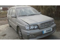 kia joice del año 2000