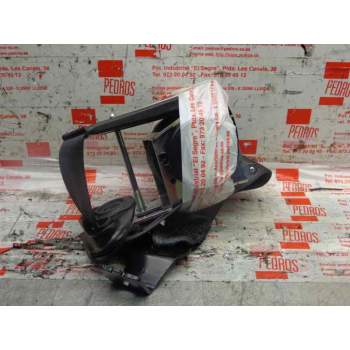 Recambio de cinturon seguridad delantero derecho para opel astra h ber. 1.7 16v cdti referencia OEM IAM   