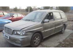 kia joice del año 2000 2