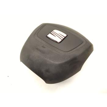 Recambio de airbag delantero izquierdo para seat exeo st (3r5)(2009>) sport referencia OEM IAM 3R0880201  