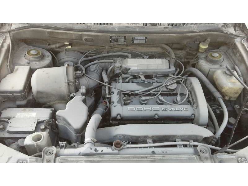 kia joice del año 2000