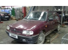 skoda felicia berlina ( 791) del año 1997