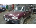 SKODA FELICIA BERLINA ( 791)