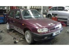 skoda felicia berlina ( 791) del año 1997 2