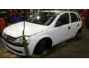OPEL CORSA C