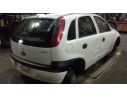 OPEL CORSA C