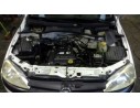 OPEL CORSA C