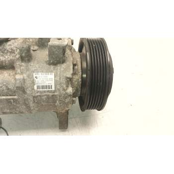 Recambio de compresor aire acondicionado para bmw 3 (f30, f80) 320 d referencia OEM IAM 64529223695-03  
