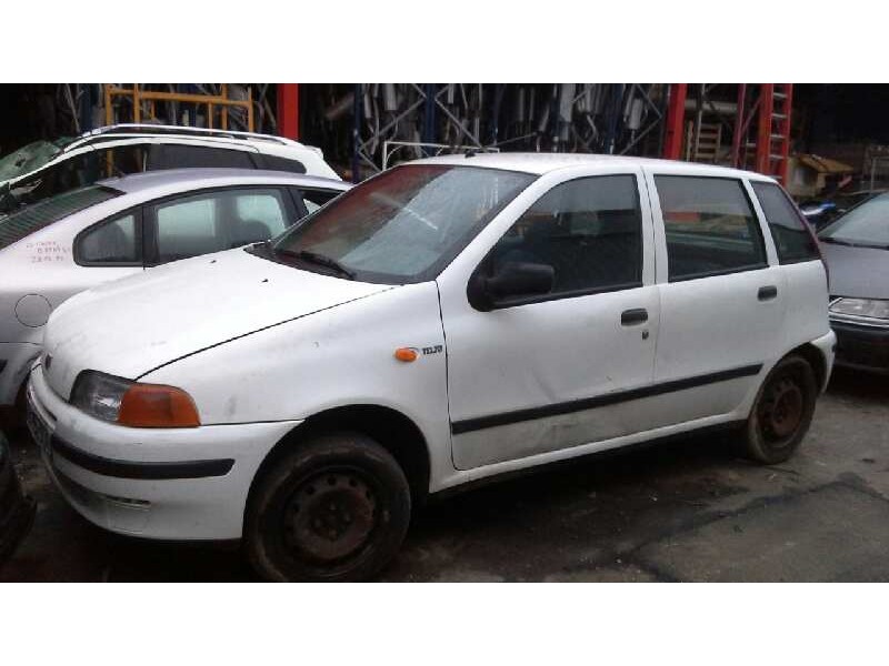 fiat punto berlina (176) del año 1997