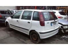 fiat punto berlina (176) del año 1997 2