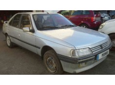 peugeot 405 berlina del año 1988