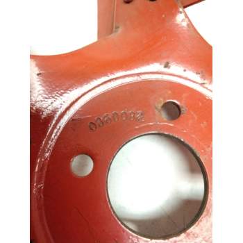 Recambio de ventilador para ebro l35 perkins referencia OEM IAM 0360082 NISSAN 