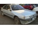 PEUGEOT 405 BERLINA