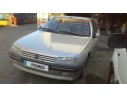 PEUGEOT 405 BERLINA
