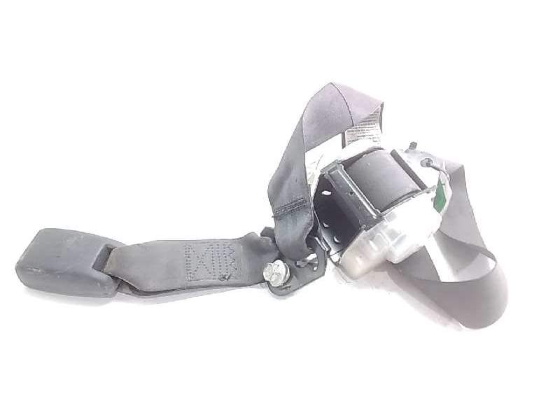 Recambio de cinturon seguridad trasero izquierdo para honda accord berlina (cl/cn) referencia OEM IAM 0432070  