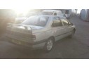 PEUGEOT 405 BERLINA