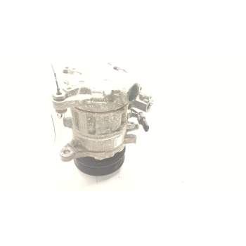 Recambio de compresor aire acondicionado para bmw 3 (f30, f80) 320 d referencia OEM IAM 64529223695-03  