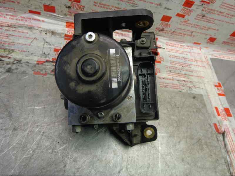 Recambio de centralita abs para opel astra h ber. 1.7 16v cdti referencia OEM IAM   