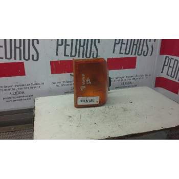Recambio de piloto delantero izquierdo para ford taunus 1.3 referencia OEM IAM   