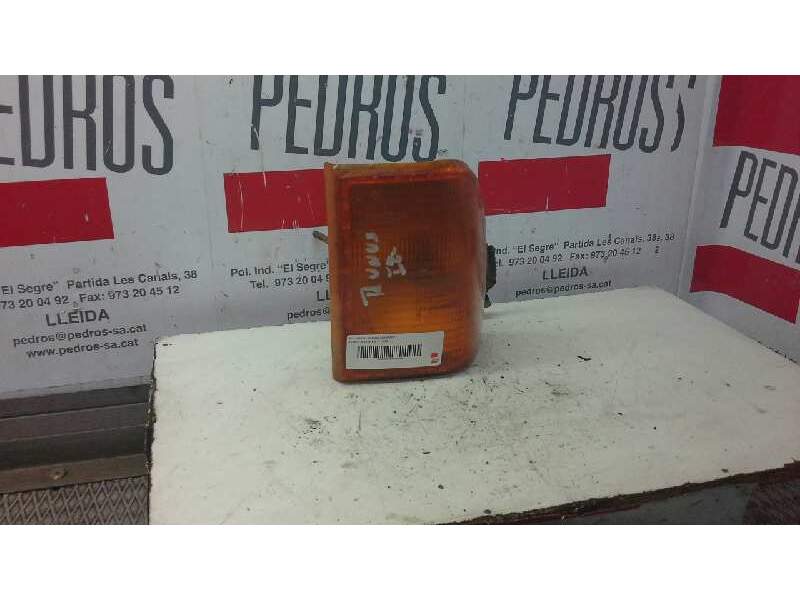 Recambio de piloto delantero izquierdo para ford taunus 1.3 referencia OEM IAM   