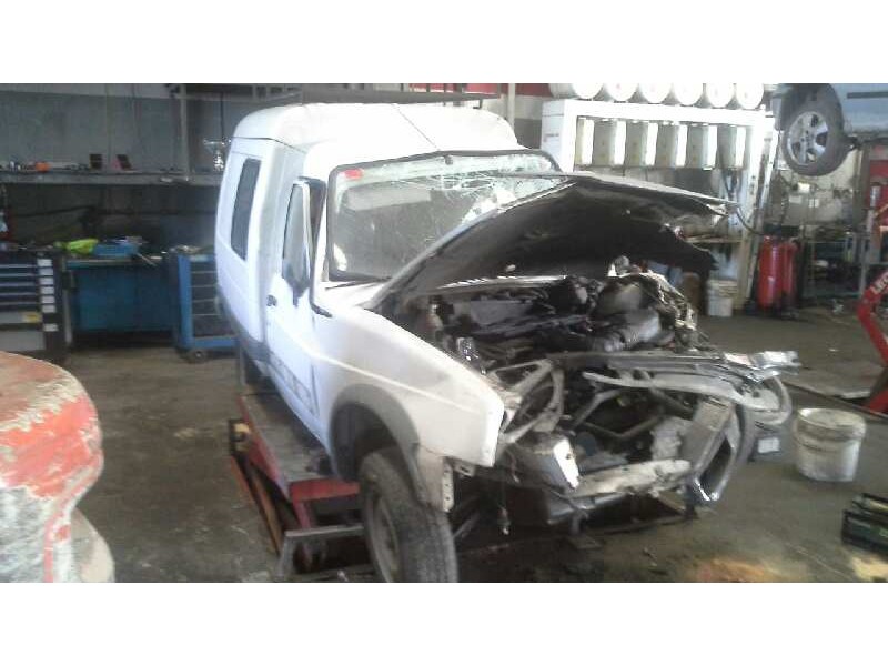 citroen c15 del año 2003