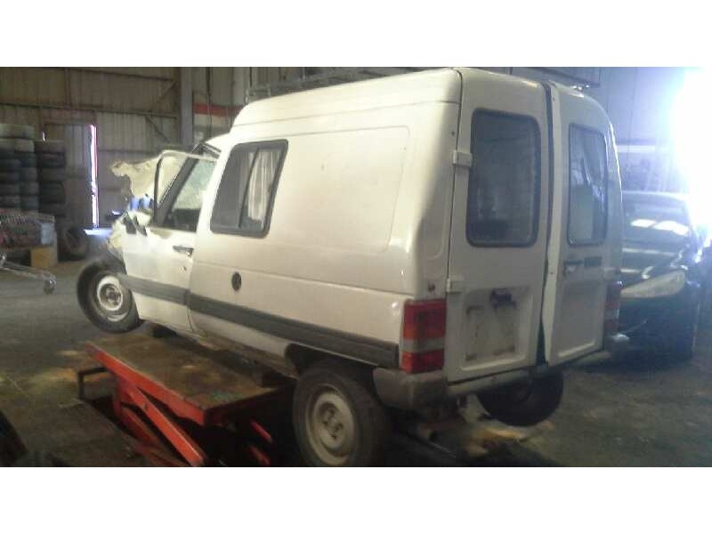 citroen c15 del año 2003