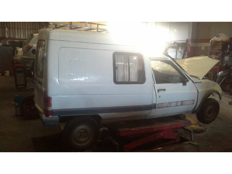 citroen c15 del año 2003